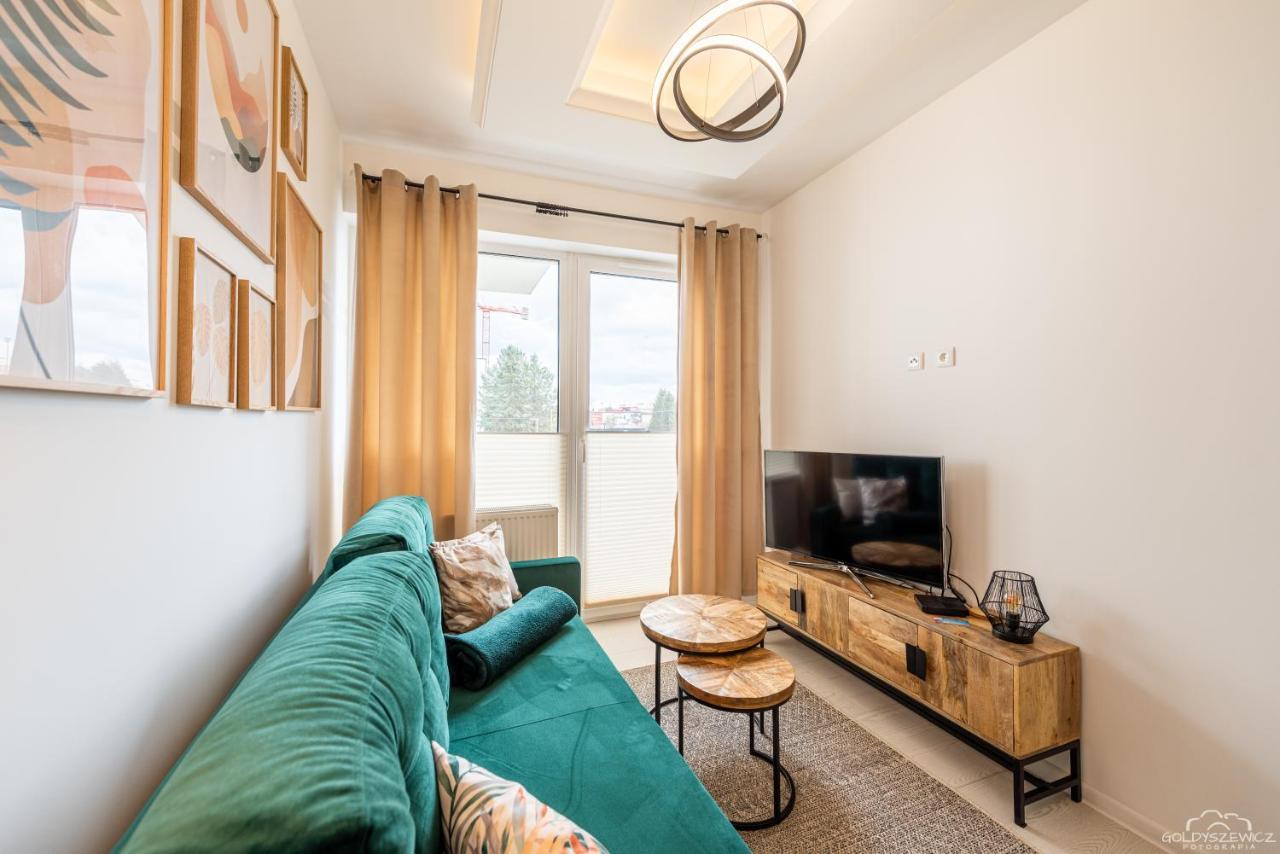 Horyzont Apartamenty - Kapitanski Mostek- Blisko Portu- Sniadania Колобжег Экстерьер фото